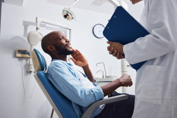 Best Emergency Gum Treatment in River Park, FL