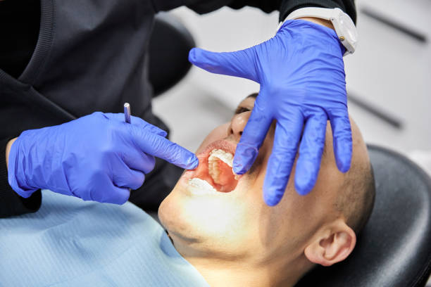 Best Pediatric Emergency Dentist in River Park, FL