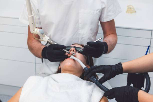 Best Emergency Dental Care for Broken or Chipped Teeth in River Park, FL